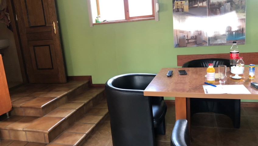 Obiekt Sprzedaż Police