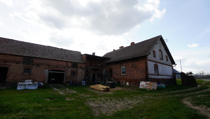 Dom Sprzedaż Kozielice
