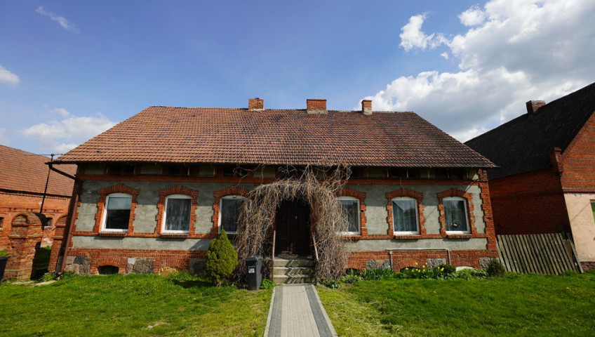 Dom Sprzedaż Kozielice