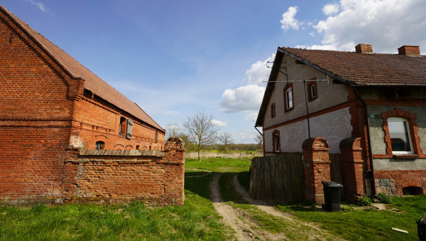 Dom Sprzedaż Kozielice