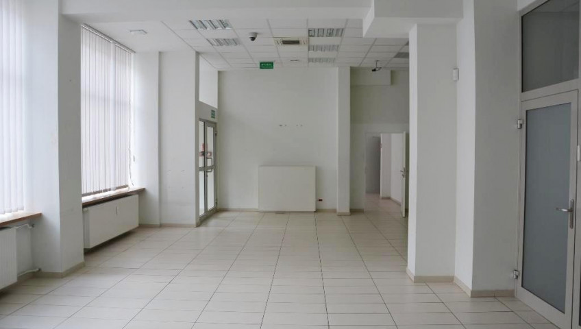 Lokal Wynajem Szczecin Pomorzany