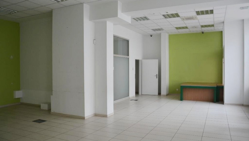 Lokal Wynajem Szczecin Pomorzany