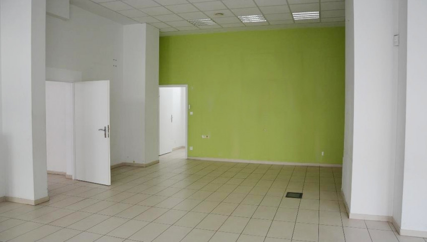 Lokal Wynajem Szczecin Pomorzany