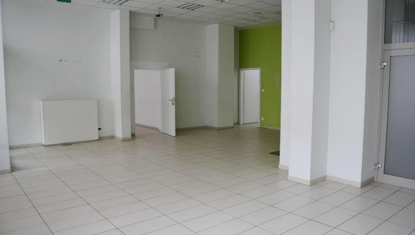 Lokal Wynajem Szczecin Pomorzany