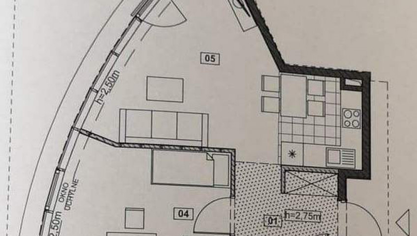 Mieszkanie Wynajem Szczecin Centrum al.&nbsp;Wyzwolenia