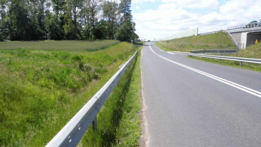 Działka Sprzedaż Olchowo