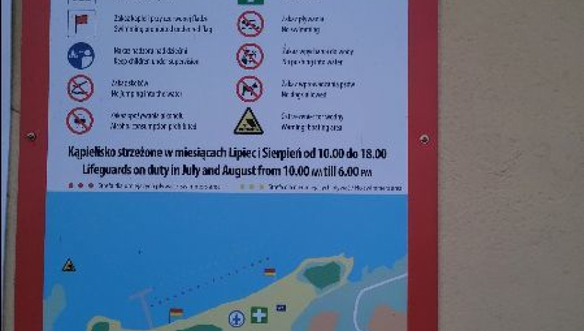Działka Sprzedaż Lubczyna