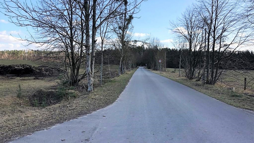Działka Sprzedaż Sosnowice
