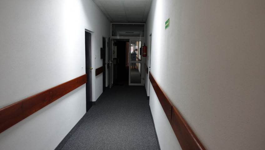 Lokal Wynajem Szczecin Dąbie