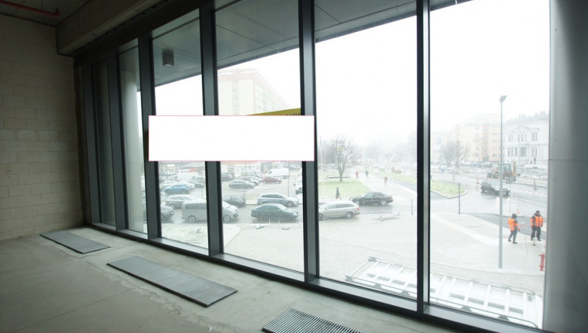 Lokal Wynajem Szczecin Centrum