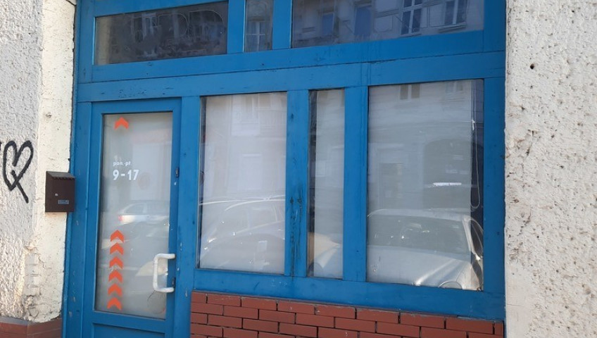 Lokal Wynajem Szczecin Śródmieście-Centrum