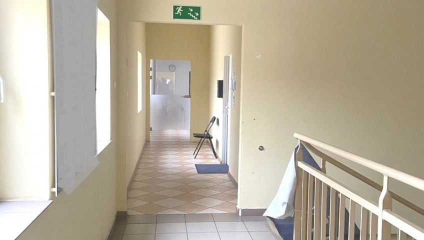 Lokal Sprzedaż Szczecin Niebuszewo
