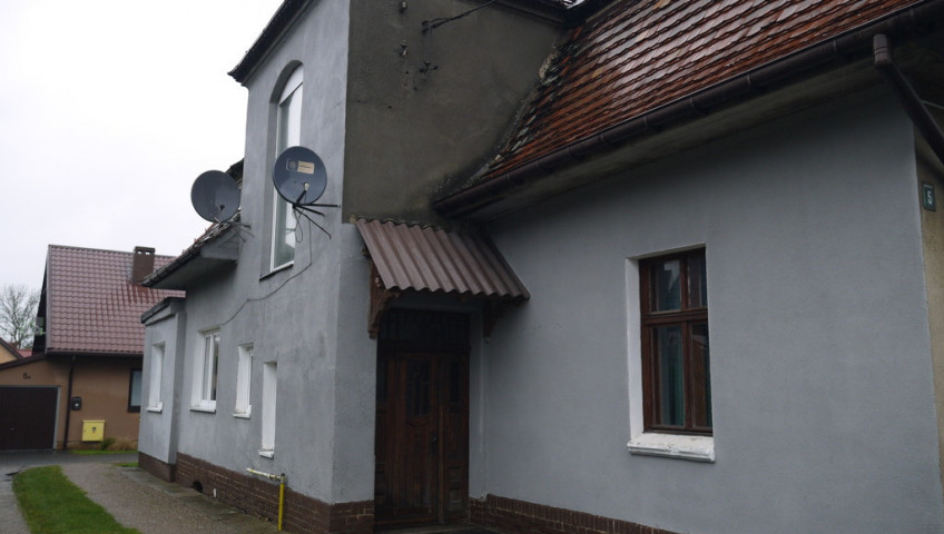 Mieszkanie Sprzedaż Pyrzyce Warszawska