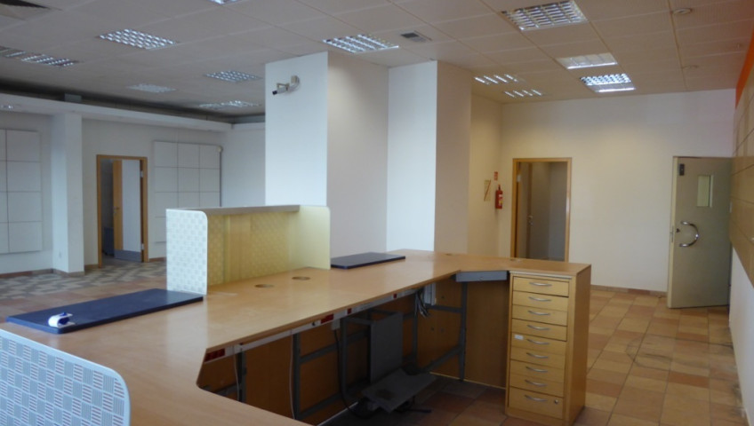 Lokal Wynajem Szczecin Pomorzany