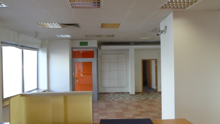 Lokal Wynajem Szczecin Pomorzany