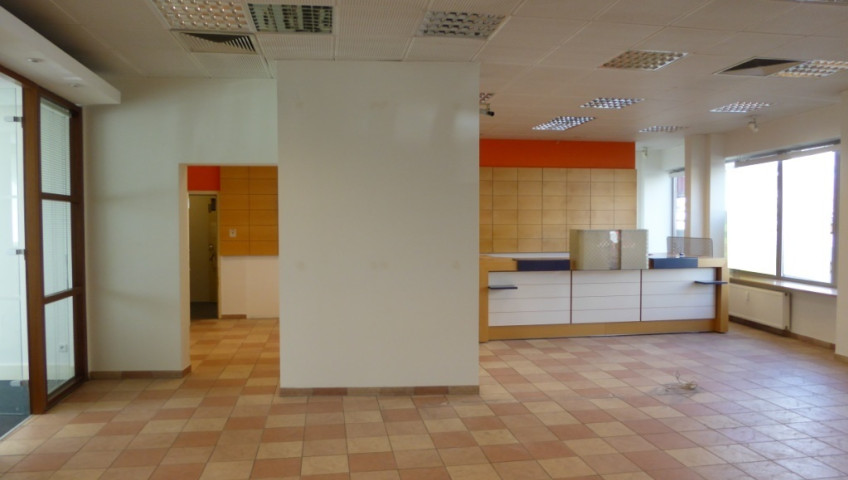 Lokal Wynajem Szczecin Pomorzany