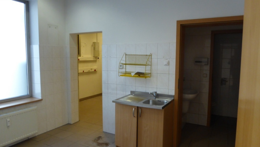 Lokal Wynajem Szczecin Pomorzany