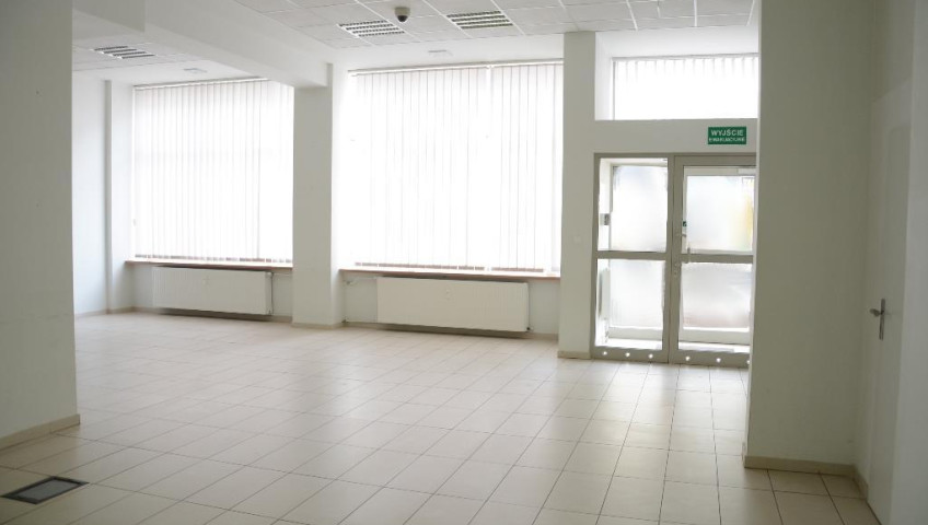 Lokal Sprzedaż Szczecin Pomorzany