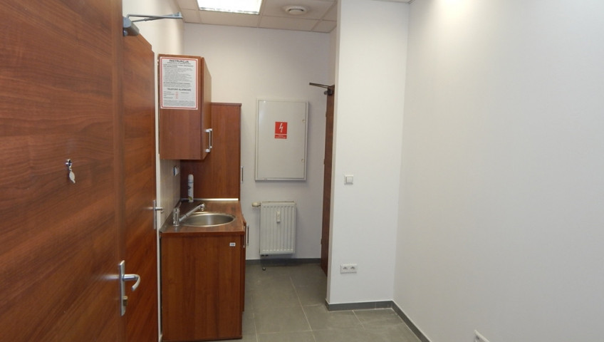 Lokal Sprzedaż Szczecin Pomorzany
