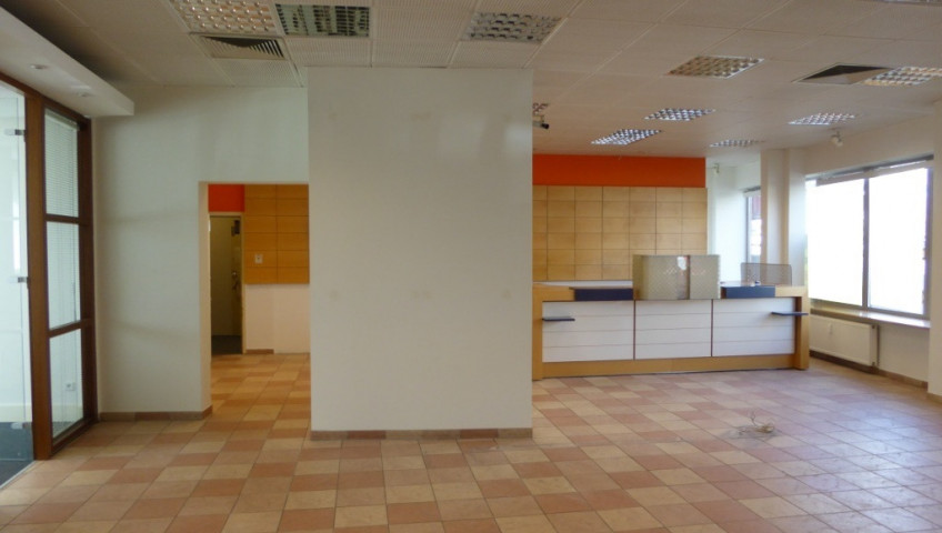 Lokal Sprzedaż Szczecin Pomorzany