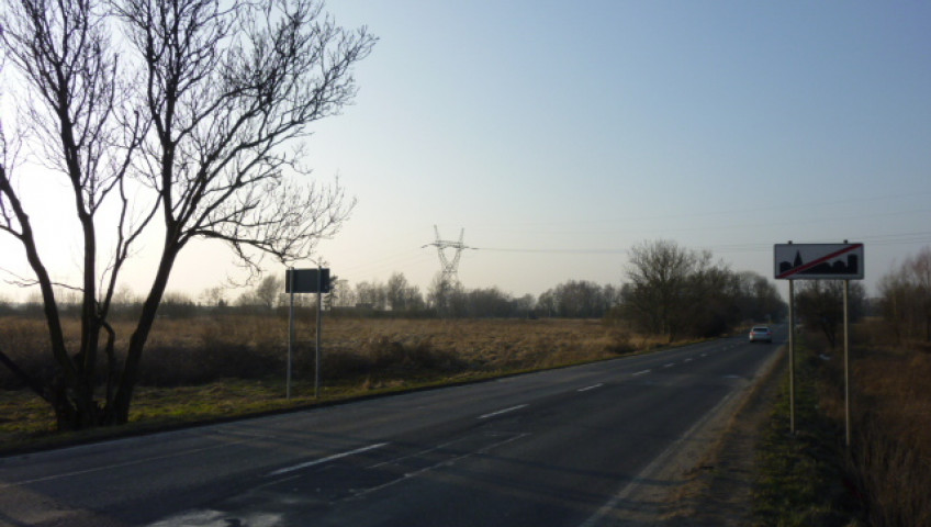 Działka Sprzedaż Szczecin