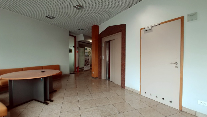 Lokal Wynajem Szczecin Centrum