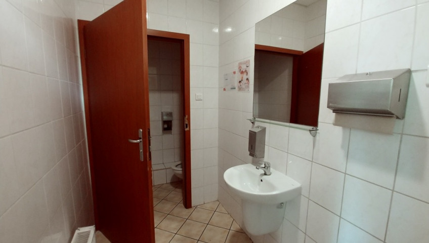 Lokal Wynajem Szczecin Centrum