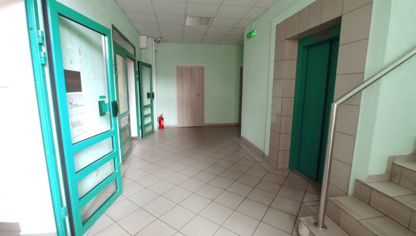 Lokal Wynajem Szczecin Centrum