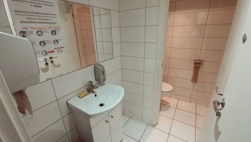 Lokal Wynajem Szczecin Centrum