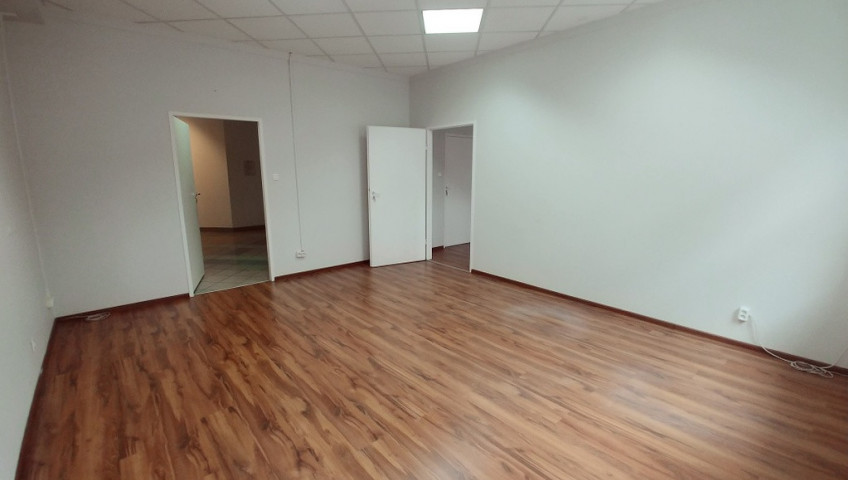Lokal Wynajem Szczecin Centrum