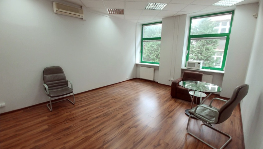 Lokal Wynajem Szczecin Centrum