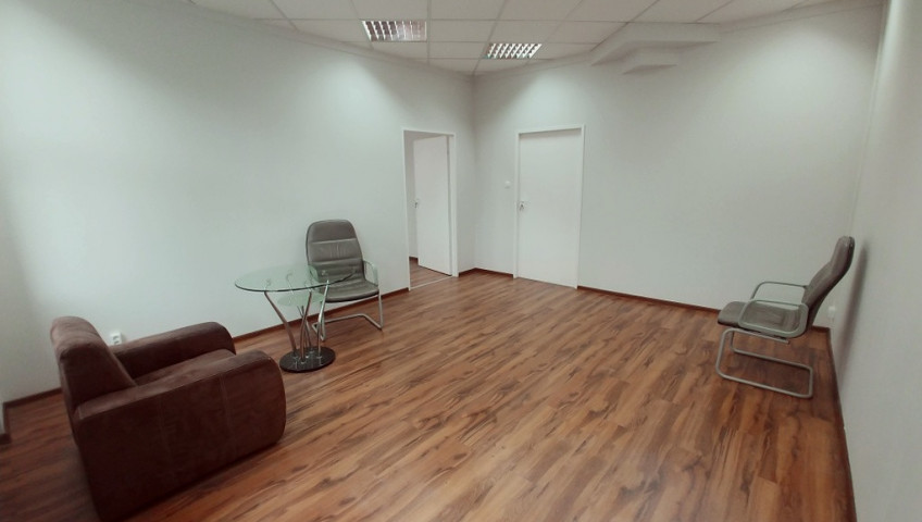 Lokal Wynajem Szczecin Centrum