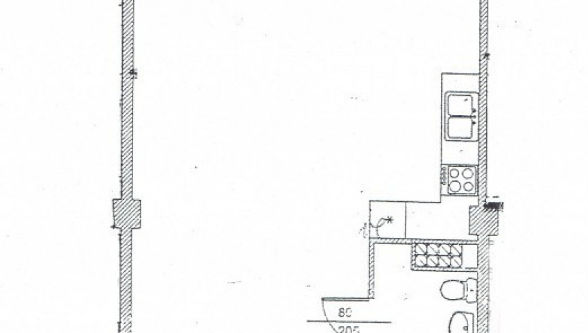 Mieszkanie Sprzedaż Szczecin Śródmieście-Centrum