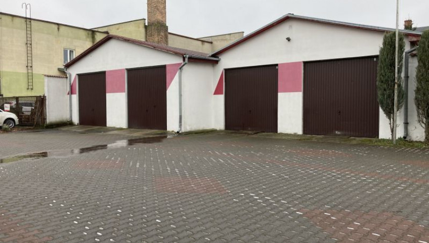 Lokal Sprzedaż Nowogard