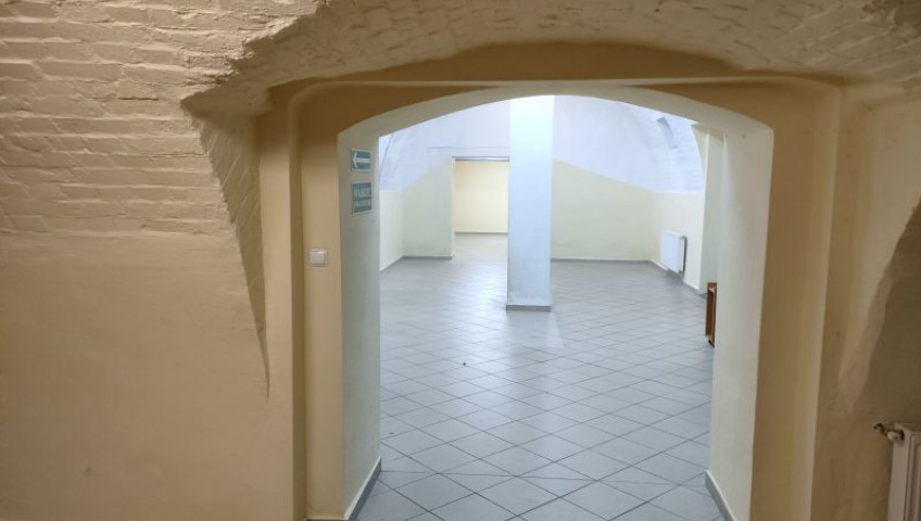 Lokal Sprzedaż Nowogard