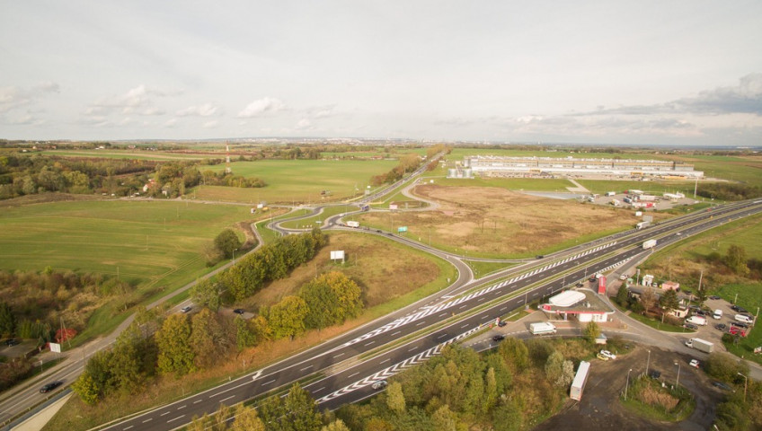 Działka Sprzedaż Kołbaskowo