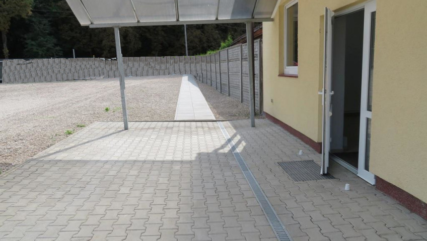 Lokal Wynajem Szczecin Zdroje