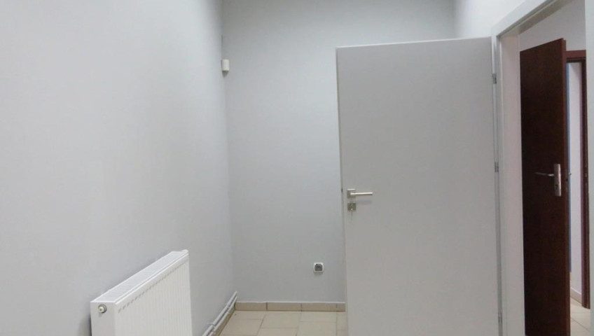 Obiekt Wynajem Szczecin Zdroje