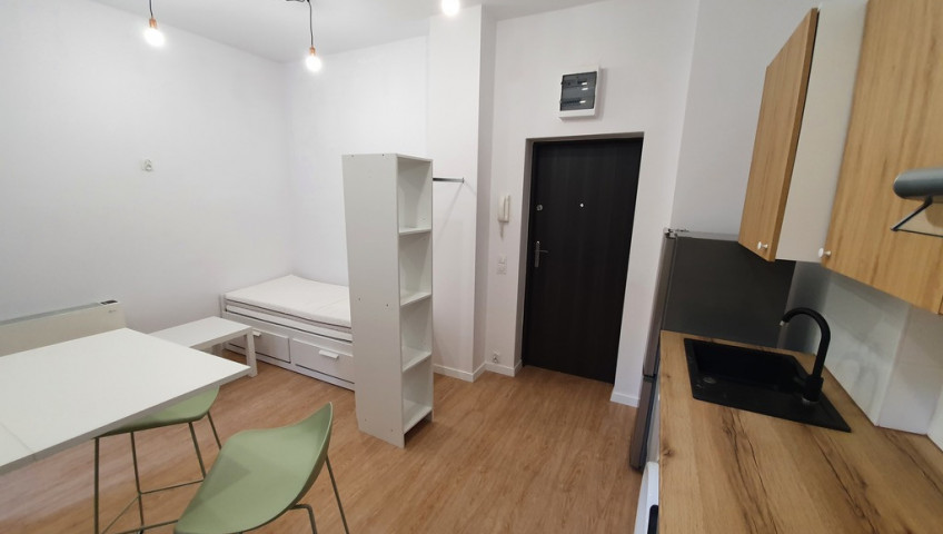 Mieszkanie Sprzedaż Szczecin Śródmieście al.&nbsp;Piastów