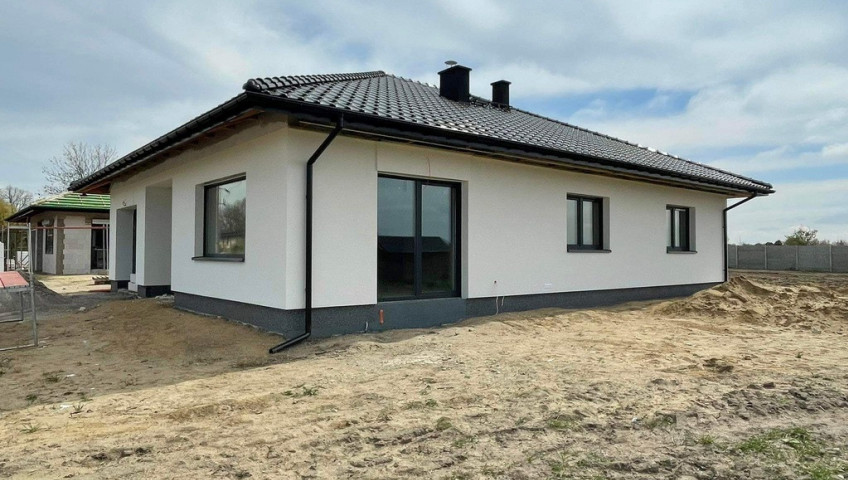Dom Sprzedaż Bobolin
