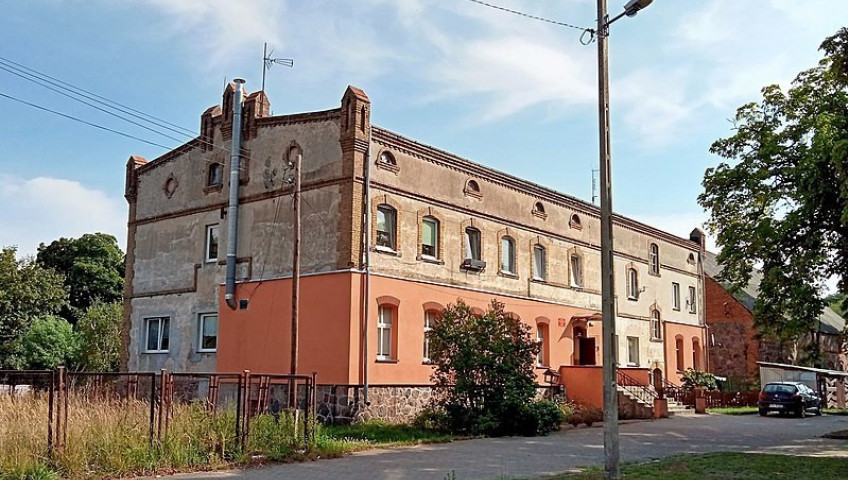 Działka Sprzedaż Rzędziny