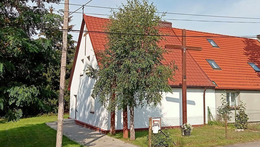 Działka Sprzedaż Rzędziny