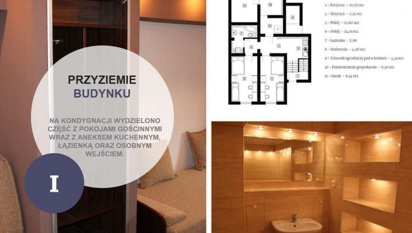 Dom Sprzedaż Szczecin Gumieńce