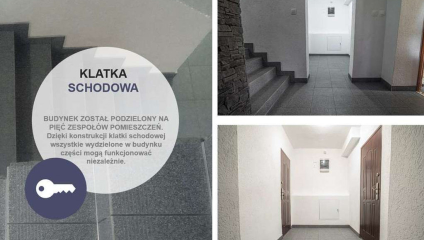 Dom Sprzedaż Szczecin Gumieńce