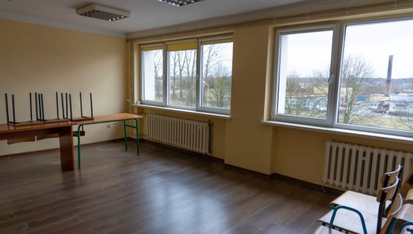Lokal Wynajem Nowogard Bohaterów Warszawy