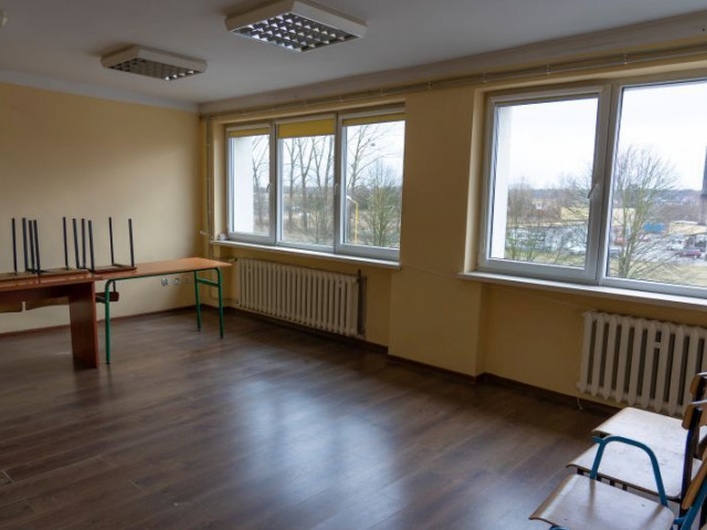 Lokal Wynajem Nowogard Bohaterów Warszawy