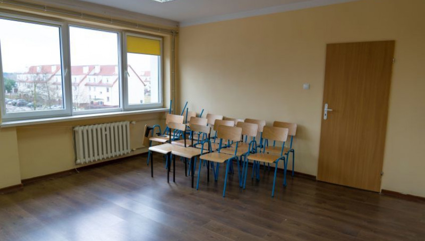 Lokal Wynajem Nowogard Bohaterów Warszawy