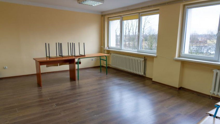 Lokal Wynajem Nowogard Bohaterów Warszawy