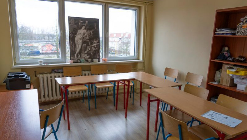 Lokal Wynajem Nowogard Bohaterów Warszawy