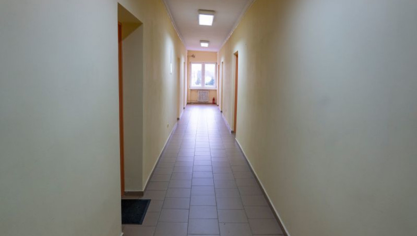 Lokal Wynajem Nowogard Bohaterów Warszawy